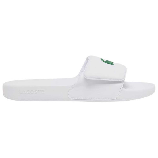 Lacoste Serve Slides 0.0 1262